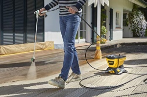 WAGNER Control Pro Extensie Duza 60 cm pentru Pereti Inalti si Podele - Img 6