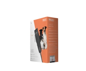 Wahl 1400 masini de tuns animale masini de tuns caini cu fir set de toaletare ingrijirea animalelor de companie acasa lame ascutite cu precizie foarte - Img 6