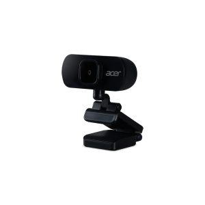 Webcam Acer FHD, 2 Megapixeli, 30 FPS, Negru - Img 10