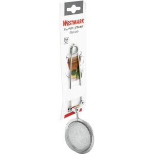 Westmark Klappsieb Teatime 15332270 Inox 16 cm Argintiu - Img 6