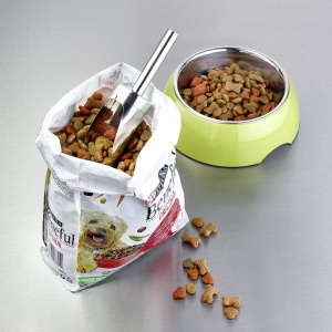 Westmark Lingura de Portionare 91122270 120 ml Inox Argintiu - Img 3