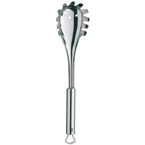 WMF Profi Plus Nudelloffel 32 cm Cromargan Spulmaschinengeeignet