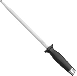 WMF Spitzenklasse Plus Wetzstahl 36cm Ergonomic pentru Ascutirea Cutitelor - Img 4