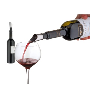 WMF Vino Dekantierausgieb cu Belufter 8 cm Cromargan Otel Inoxidabil - Img 3