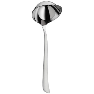 WMF Virginia Suppenkelle 235 cm Cromargan protect Otel inoxidabil rezistent la zgarieturi