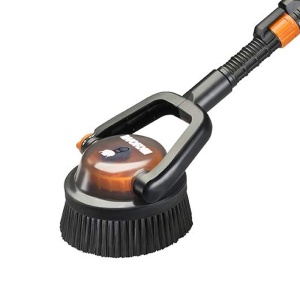 WORX WA1821 Perie tare Hydroshot negru