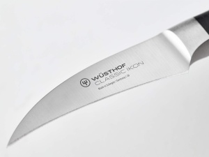 WUSTHOF Classic Ikon Bloc de cutite cu 7 piese, maro - Img 3
