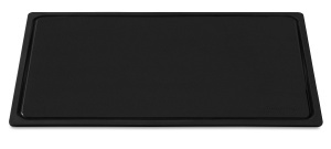 WUSTHOF Covoras de taiere negru 38 x 25 x 0,4 cm - Img 2