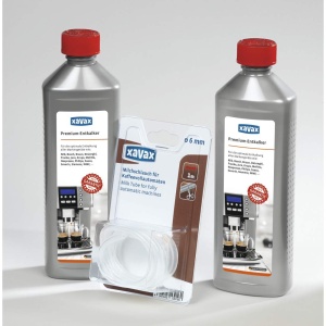 Xavax Premium Detartrant pentru aparate de cafea si espressoare complet automate (500 ml) - Img 5