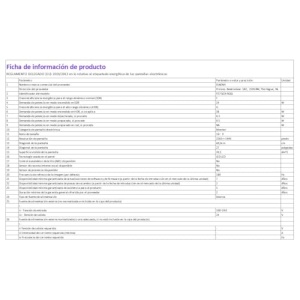 Xiaomi 2K Gaming Monitor G27Qi - Afisaj LCD IPS 1440p cu 180Hz, timp de raspuns GTG ultra-rapid de 1ms, FreeSync, 100% sRGB, 95% DCI-P3, certificat TUV Low Blue Light, P27QCA-RGGL - Img 7