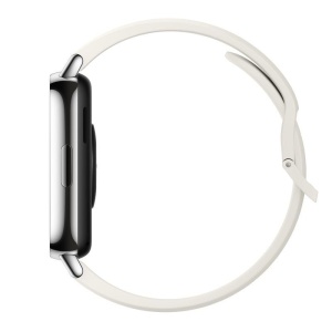 Xiaomi Redmi Watch 5 Lite, ecran AMOLED de 4,96 cm (1,96"), autonomie a bateriei de pana la 18 zile, peste 150 de moduri sport, culoare aurie - Img 4
