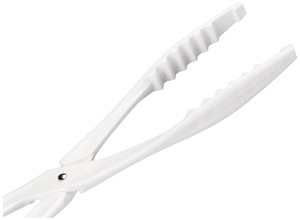 Zanga de Bucatarie Fackelmann, Hitzebestabila, 29.5 cm, Plastic - Img 2
