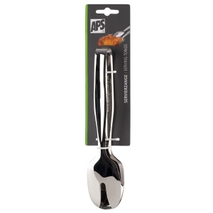 Zanga de Servire APS TIDLOS, 21 cm, Otel Inoxidabil, Polished Finish - Img 6