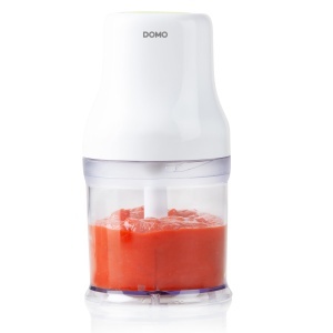Zerkleinerer electric DOMO DO9237MC, 500 ml, 200 W, alb - Img 5