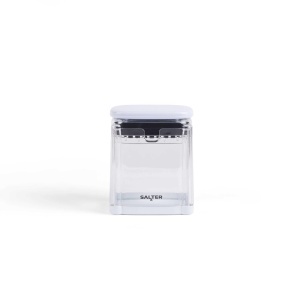 Zerkleinerer Manual Salter Duo Chop Box cu Cutite Interchangeabile, Design Compact