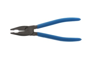 Zgura combinata GEDORE 8250-200 TL, lungime 200 mm, maner antiderapant - Img 5