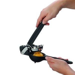 Zitronenpresse WMF Top Tools 8 cm, din inox si plastic, manuala - Img 6