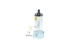 Zundspule Bosch 0221124001 - 6V, compatibila cu NSU PRINZ si PORSCHE 356 - Img 4