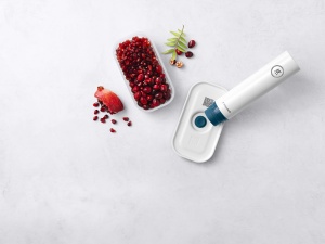 ZWILLING Fresh Save Vakuumbox S 05L Semitransparent BPA-Free - Img 2