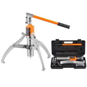 Abzieher Hidraulic VEVOR YL-15T, Capacitate 15 t, Max. Spreizare 304,8 mm