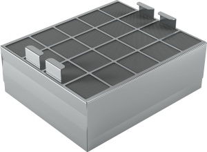 Accesorii hota NEFF Z50XXP0X0 Filtru CleanAir Regenerabil