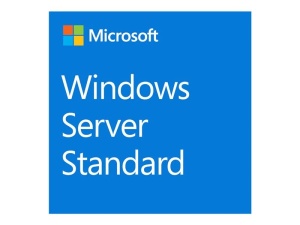 Accesorii PC si Laptop Microsoft SVR STD 2022, Durabilitate si Robustete