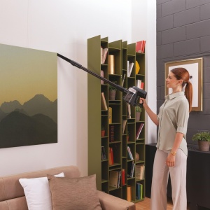 Accesoriu aspirator Hoover D193 HF9 Duza pentru spatii inguste Montaj rapid - Img 5