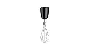 Accesoriu Braun MQS050BK Tel din inox EasyClick Plus Compatibil MultiQuick 7 si 9 Negru