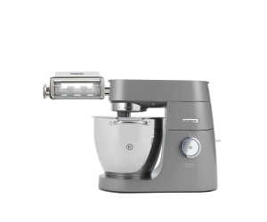 Accesoriu Kenwood KAX93A0ME pentru ravioli otel inoxidabil compatibil cu masini de bucatarie Kenwood - Img 2
