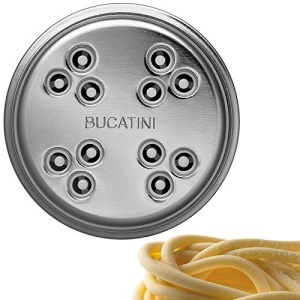 Accesoriu masina de paste KitchenAid 5KSMPEXTA cu 6 discuri si taietor integrat - Img 2
