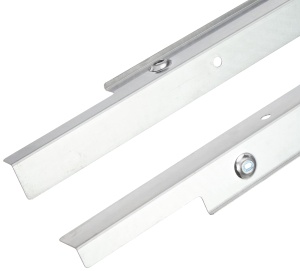 Accesoriu masina de spalat vase Siemens SZ73045 kit de inox pentru incorporare 865 cm - Img 2