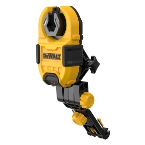 Accesoriu pentru suruburi DEWALT DT20562-QZ, Sechskant, usoara si compacta - Img 7