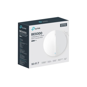 Access Point TP-Link Festa F76, Wi-Fi 7, Tri-Band, 9.3 Gbps, 2.5G Port - Img 4