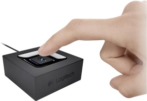 Adaptor audio Bluetooth Logitech, multipoint, 15m, 3.5mm - Img 3
