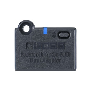 Adaptor Bluetooth AudioMIDI BOSS BT-DUAL, Compact, Usor de Instalati - Img 1