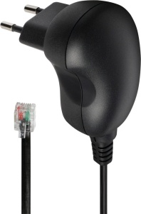 Adaptor de alimentare Grundig Netzteil 683, compatibil cu dispozitive de dictare