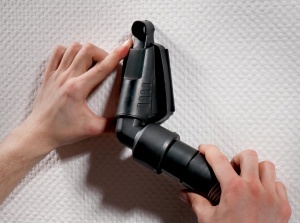 Adaptor de aspirare praf Metabo DDE 14 pentru burghie de pana la 14 mm - Img 4