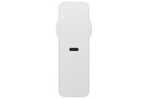 Adaptor de incarcare rapid Samsung EP-TB410N, 140W, USB-C, alb - Img 3