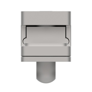 Adaptor de securitate Belkin pentru Mac Pro, design din otel inoxidabil, usor de montat - Img 5