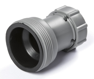 Adaptor furtun Bestway Flowclear 58236 set 2 piese instalare usoara - Img 7