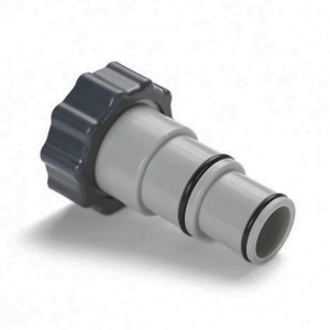 Adaptor furtun de schimb Intex pentru pompe, seria A, filetat, pachet dublu, 32 mm - Img 5