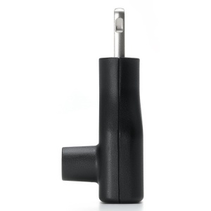 Adaptor microfon DJI Mic pentru dispozitive mobile, USB-C la Lightning - Img 2
