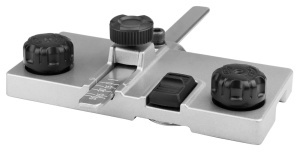Adaptor pentru sina de ghidare Makita 199232-5, compatibil cu DHS680 si DHS660 - Img 3
