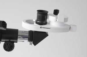 Adaptor universal pentru smartphone Bresser, pentru telescoape si microscoape, 50-88 mm - Img 7