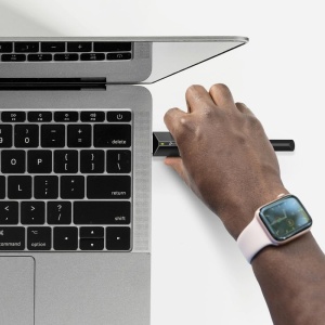 Adaptor USB Bluetooth 5.3 TP-Link UB500 Plus pentru PC si Laptop - Img 7