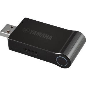 Adaptor wireless USB Yamaha UD-WL01 pentru instrumente muzicale