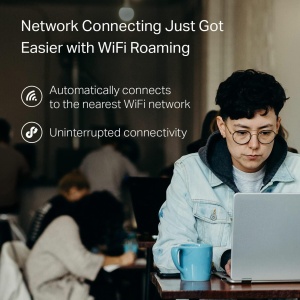 Adaptor WLAN USB TP-Link Archer T2U Nano, 600 Mbps, Dual Band, Compact - Img 5
