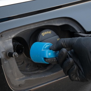 AdBlue - Additiv Diesel 5L, Reducere Emisii NOx, Formula Purificata - Img 5
