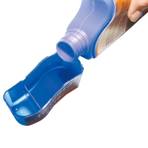 Aditiv pentru apa JBL pH-Plus 250 ml, pentru acvarii de apa dulce si sarata - Img 2