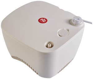 Aerosol Pic Solution AirCube pentru intreaga familie, cu masti pentru adulti si copii - Img 2